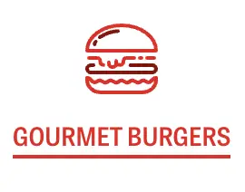 Gourmet Burgers